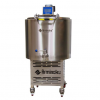 Milk Cooling Tanks (Vertical)