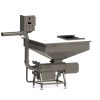 KAŞAR AKTARMA MAKİNASI Cheese Transfer Machine