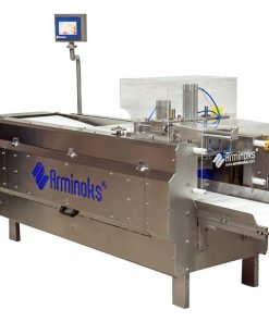 Çeçil Peyniri Telleme Makinası Cheese Cutting Machine