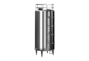 Milk Storage Tank