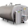 Milk Cooling Tank