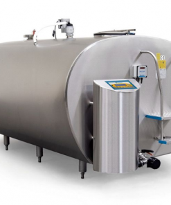 Milk Cooling Tank