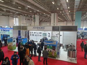 AGROEXPO 2020