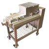 butter forming machine