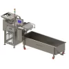 Machine de formage de mozzarella